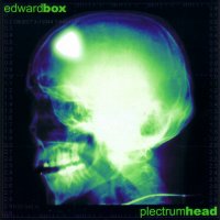 Edward Box - Plectrumhead (2002)