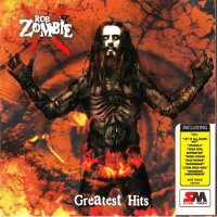 Rob Zombie - Greatest Hits (2006)