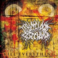 Taking Your Last Chance - Kill Everything (2008)