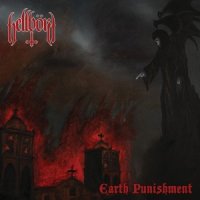 Hellbörn - Earth Punishment (2013)