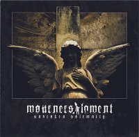 Mourners Lament - Unbroken Solemnity (2008)