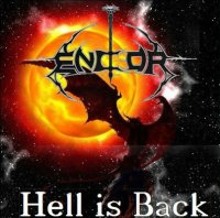 Endor - Hell Is Back (2001)