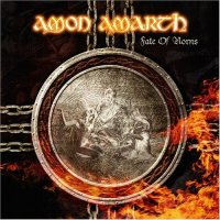 Amon Amarth - Fate Of Norns [US Edition] (2004)  Lossless