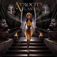 Atrocity - Atlantis (2004)  Lossless