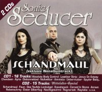 VA - Sonic Seducer : Cold Hands Seduction Vol. 81 (2008)