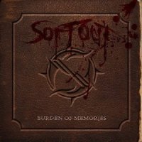 Sortout - Burden Of Memories (2016)