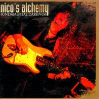 Nico`s Alchemy - Fundamental Darkness (2007)