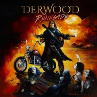 Derwood - Renegade (2017)  Lossless