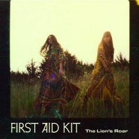 First Aid Kit - The Lions Roar (2012)