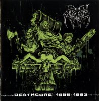 Not Us - Deathcore 1985-1993 (2012)