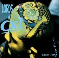 V/A - Lords Of Oi! (part 2) (1997)