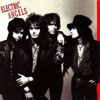 Electric Angels - Electric Angels (1990)