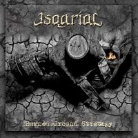 Esqarial - Burned Ground Strategy (2008)