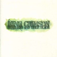 King Crimson - Starless And Bible Black (1974)