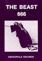 VA - The Beast 666 (1983)