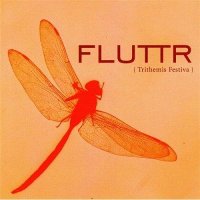 Fluttr Effect - Trithemis Festiva (2004)