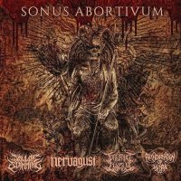 VA - Sonus Abortivum Vol. 1 (Split) (2016)