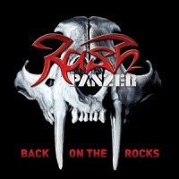 Rash Panzer - Back On The Rocks (2013)