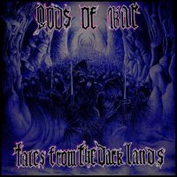 Gods Of War - Tales From The Dark Lands (2014)