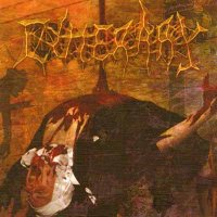 Cinerary - Rituals of Desecration (2001)