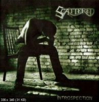 Scattered - Introspection (2010)