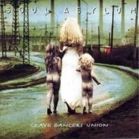 Soul Asylum - Grave Dancers Union (1992)