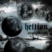 Hell:ON - Strong Enough (2006)