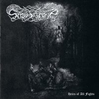 Stormstone - Heirs of All Fights (2013)