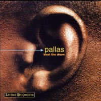 Pallas - Beat the Drum (1999)