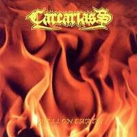 Carcariass - Hell On Earth (1997)