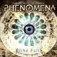 The Creator Of Phenomena - Blind Faith (2010)  Lossless