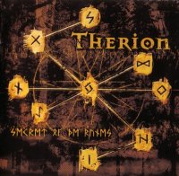 Therion - Secret Of The Runes (Japan, TFCK-87276) (2001)  Lossless