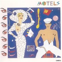 The Motels - Careful (1980)