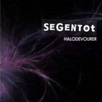 Segentot - Halodevourer (2012)