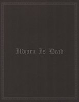 Ildjarn - Ildjarn Is Dead (2CD Compilation) (2005)