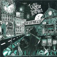 White Hornet - Give \'Em The Axe (2014)