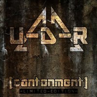 [U-D-R] - Cantonment (Limited Edition) (2013)