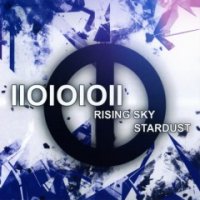 IIOIOIOII - Rising Sky & Stardust [ Limited Edition EP ] (2013)  Lossless