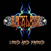 Backlash - Loud and Proud (2017)