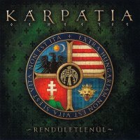 Karpatia - Rendületlenül (2012)