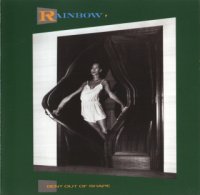 Rainbow - Bent Out Of Shape (1999 Remastered) (1983)