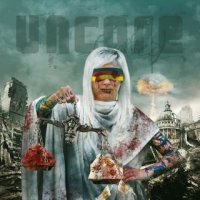 Uncore United - Eure Wahrheit Ist Gelogen! (2015)