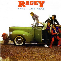 Racey - Smash And Grab 2 CD(recorded in 1978-1982) (2009)