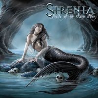 Sirenia - Perils Of The Deep Blue [Limited Edition] (2013)  Lossless