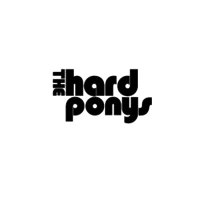 The Hard Ponys - The Hard Ponys (2011)