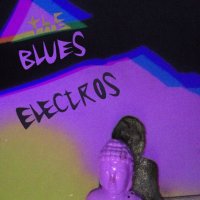 The Blues Electros - The Spirits Of The Blues Electros (2015)