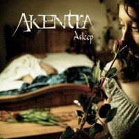 Akentra - Asleep (2010)