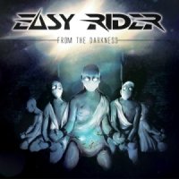 Easy Rider - From The Darkness (2014)