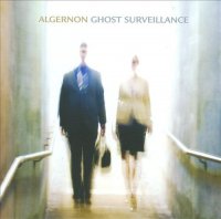 Algernon - Ghost Surveillance (2010)