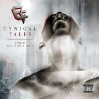 Cynical Tales - Reality Bites Again (Book ll) (2015)